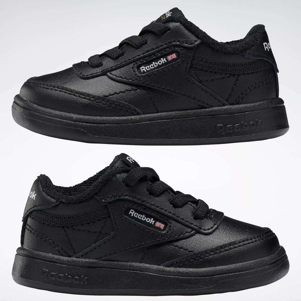 Reebok Classics Kids' Club C Shoes - Baby & Toddler
