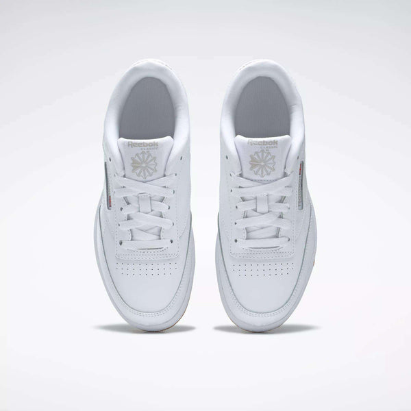 Reebok Classics Kids' Club C Shoes - Grade School