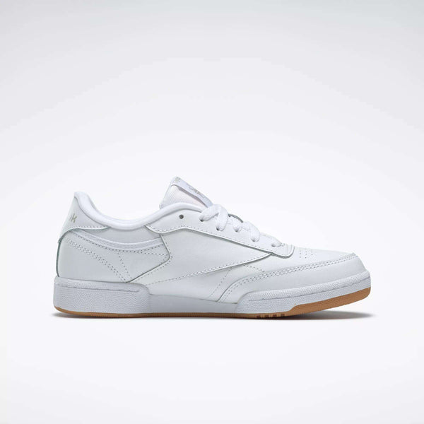 Reebok Classics Kids' Club C Shoes - Grade School