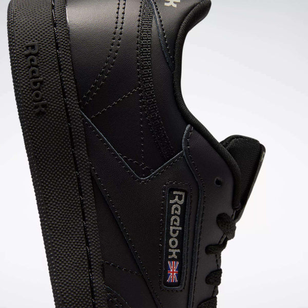 Reebok Classics Kids' Club C Shoes - Grade School