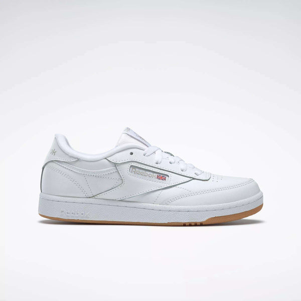reebok classics Kids' Club C Shoes - Grade School