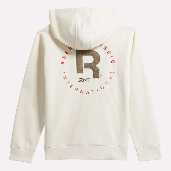 Reebok Classics Kids' Game Day Hoodie