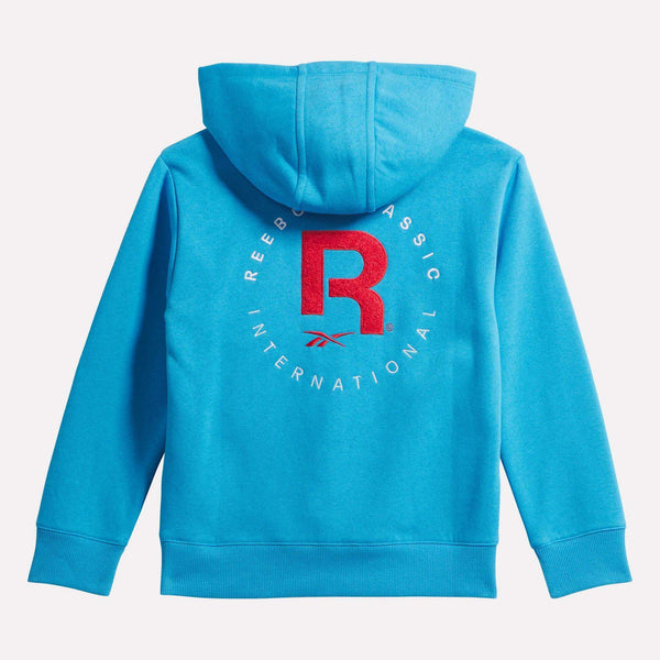 Reebok Classics Kids' Game Day Hoodie