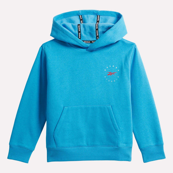 reebok classics Kids' Game Day Hoodie