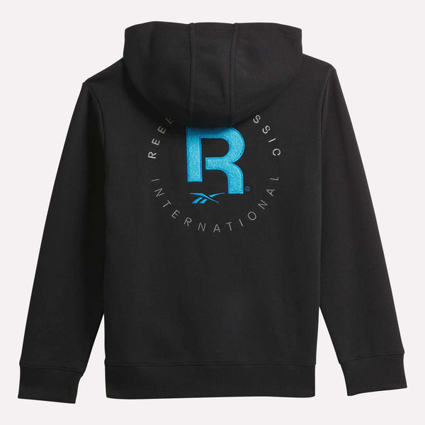 Reebok Classics Kids' Game Day Hoodie