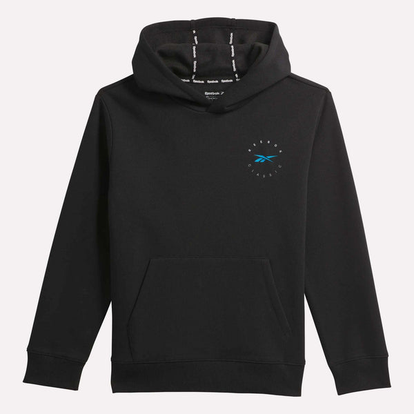 reebok classics Kids' Game Day Hoodie