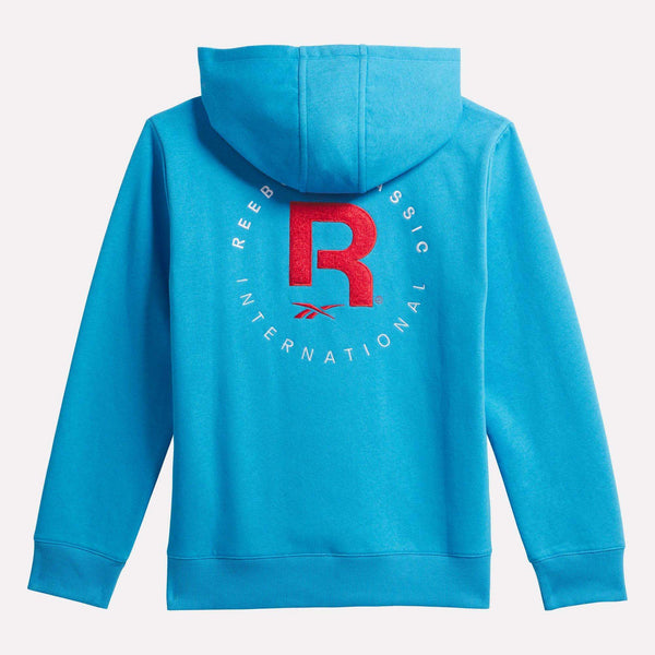 Reebok Classics Kids' Game Day Hoodie