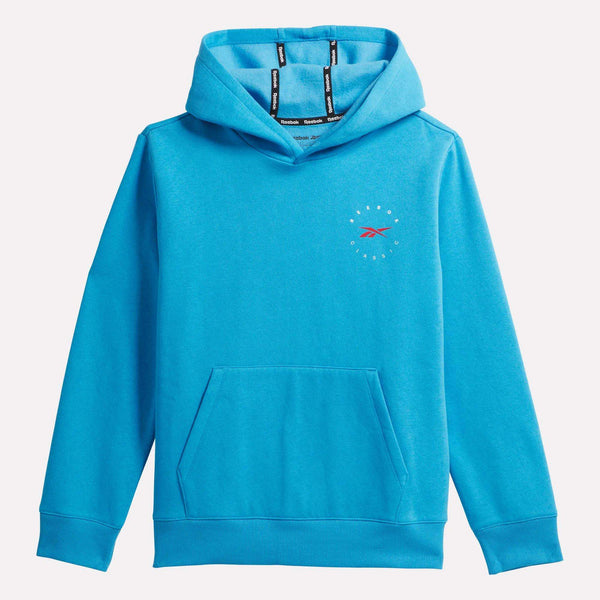 reebok classics Kids' Game Day Hoodie