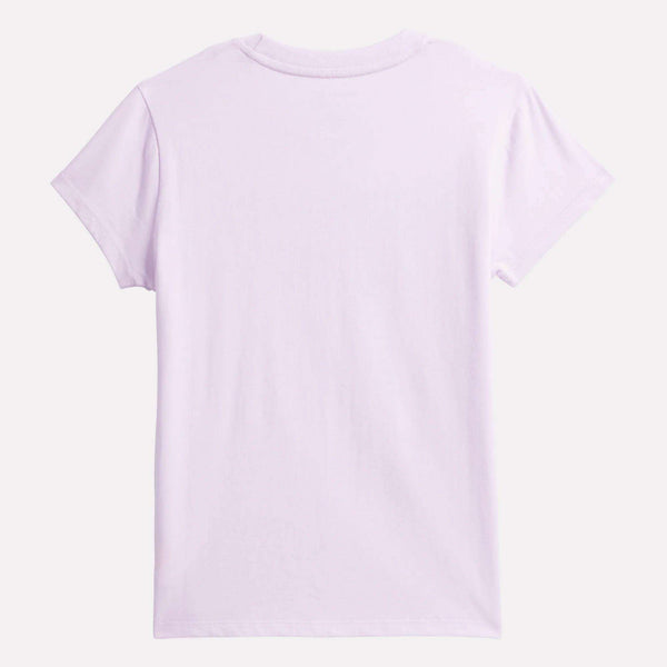 Reebok Classics Kids' ID Big Logo Tee