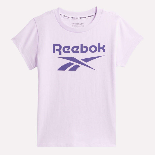 reebok classics Kids' ID Big Logo Tee