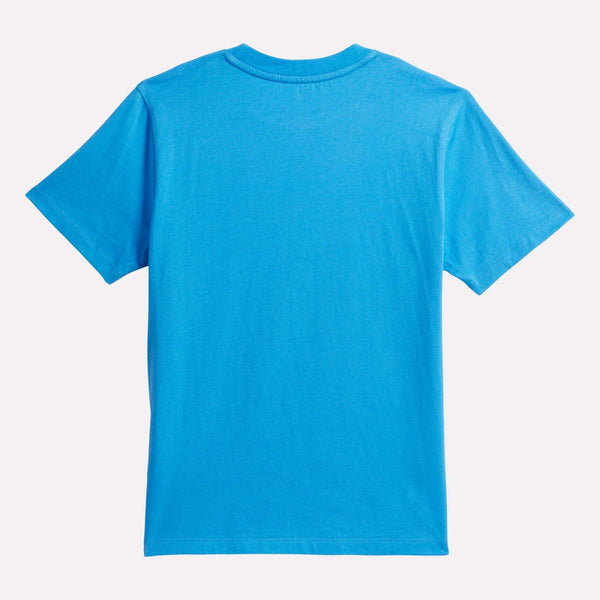 Reebok Classics Kids' ID Big Logo Tee