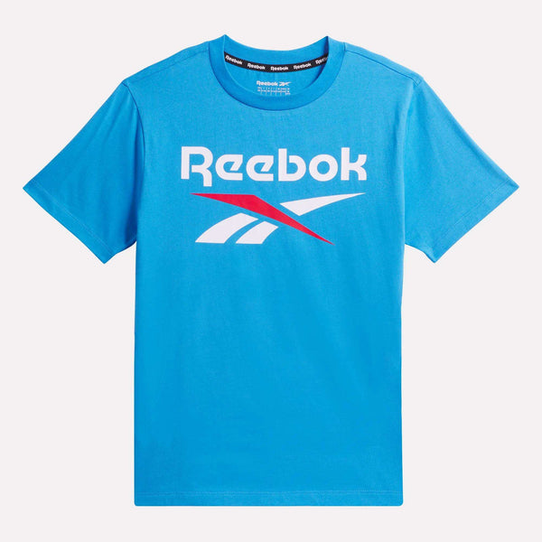 reebok classics Kids' ID Big Logo Tee