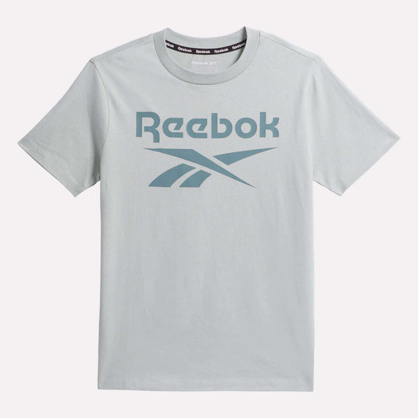 reebok classics Kids' ID Big Logo Tee
