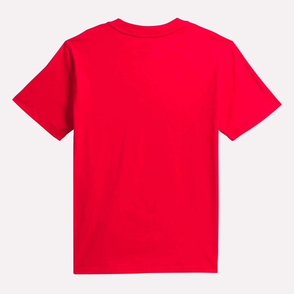 Reebok Classics Kids' ID Big Logo Tee