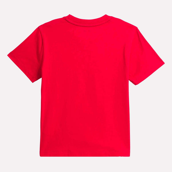 Reebok Classics Kids' ID Big Logo Tee