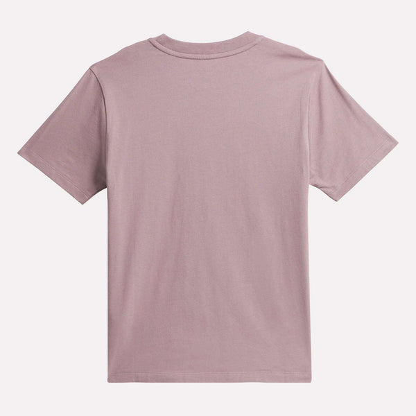 Reebok Classics Kids' ID Big Logo Tee