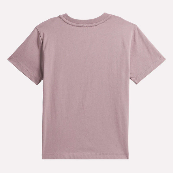 Reebok Classics Kids' ID Big Logo Tee