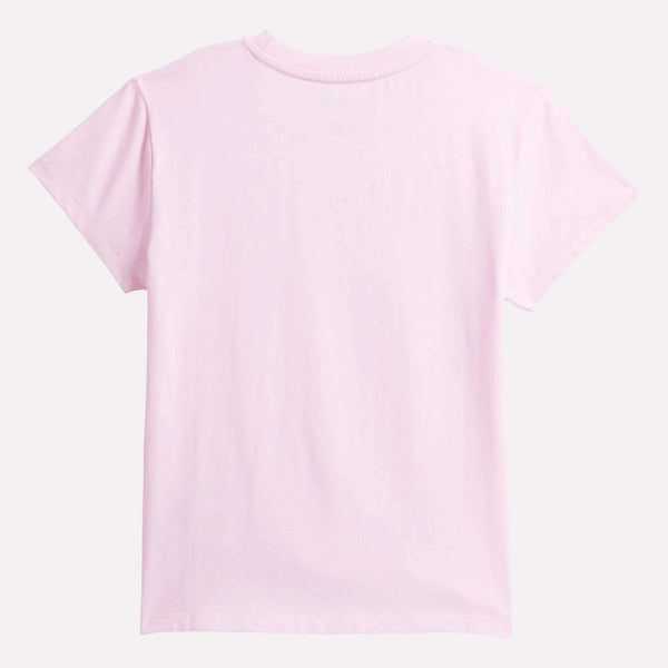 Reebok Classics Kids' ID Big Logo Tee