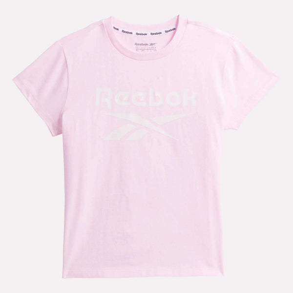 reebok classics Kids' ID Big Logo Tee