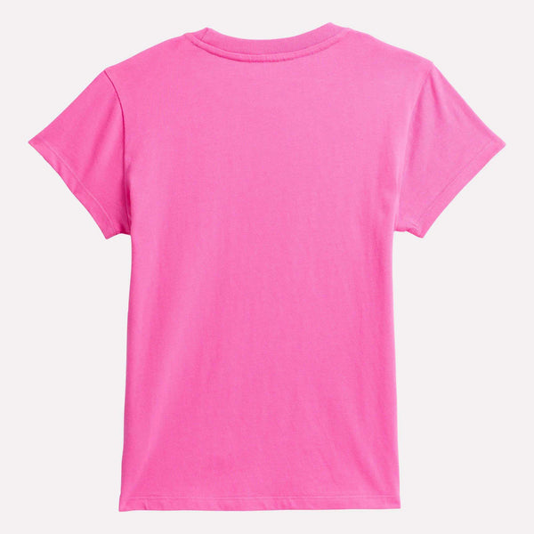 Reebok Classics Kids' ID Big Logo Tee