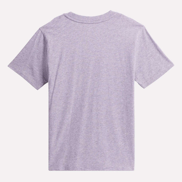 Reebok Classics Kids' ID Big Logo Tee