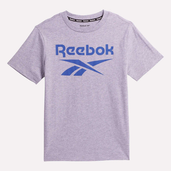reebok classics Kids' ID Big Logo Tee