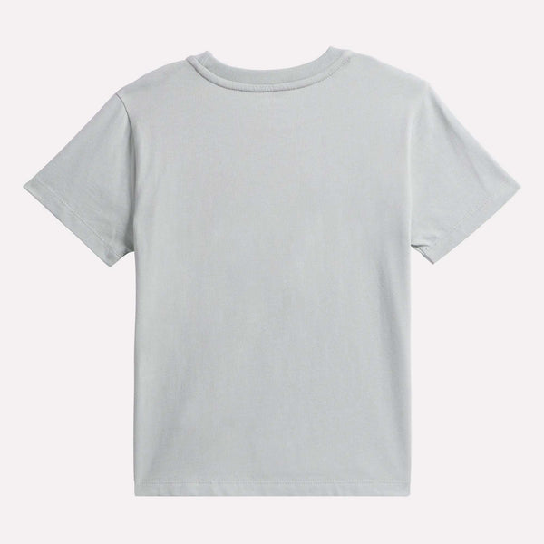 Reebok Classics Kids' ID Big Logo Tee