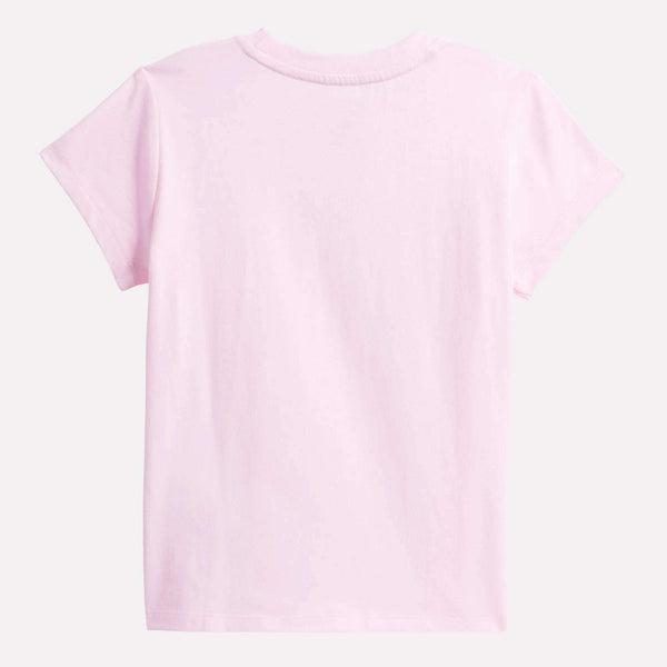 Reebok Classics Kids' ID Big Logo Tee