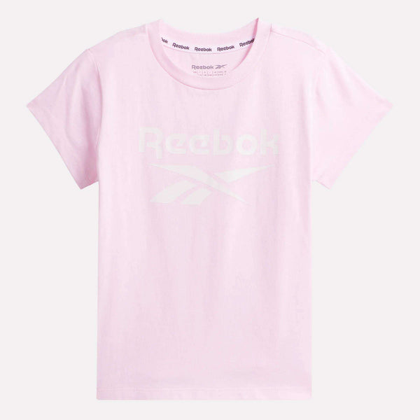 reebok classics Kids' ID Big Logo Tee