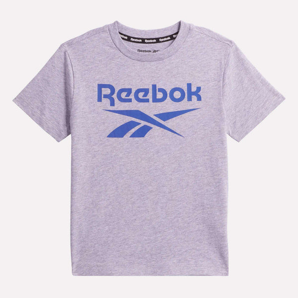 reebok classics Kids' ID Big Logo Tee