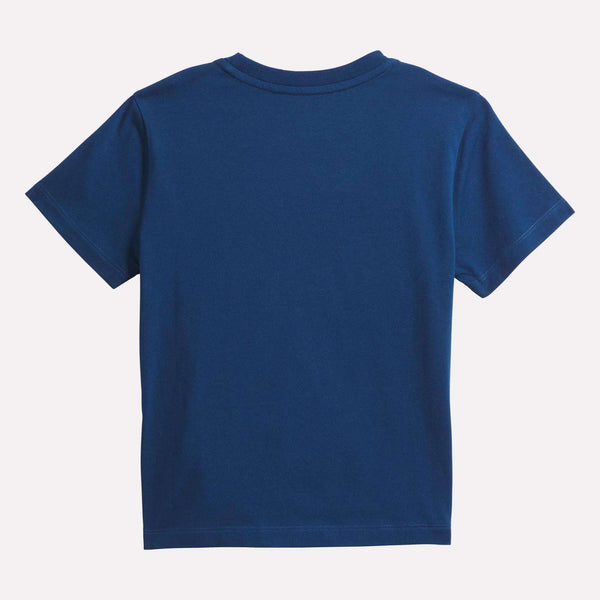 Reebok Classics Kids' ID Big Logo Tee