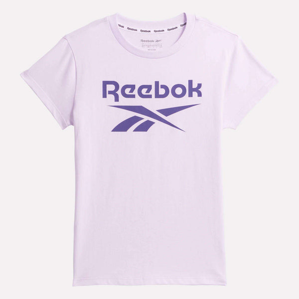 reebok classics Kids' ID Big Logo Tee