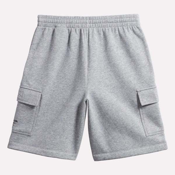 Reebok Classics Kids' ID Cargo Short
