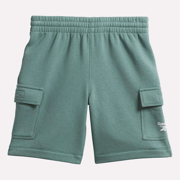 reebok classics Kids' ID Cargo Short