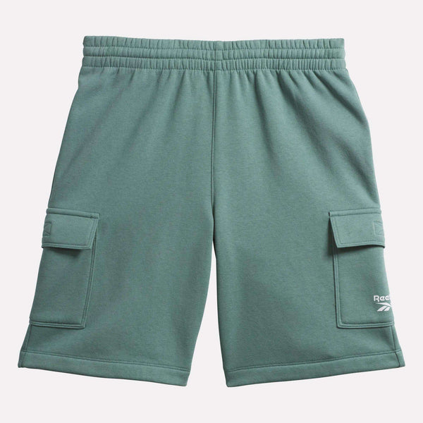 reebok classics Kids' ID Cargo Short
