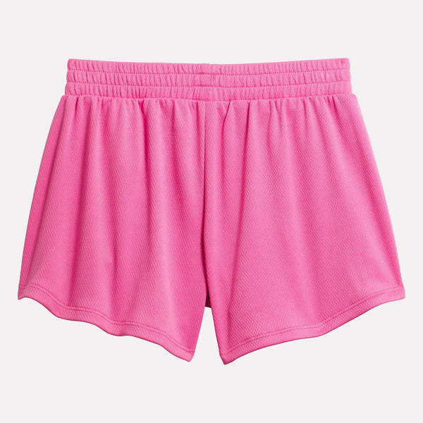 Reebok Classics Kids' Mesh Short