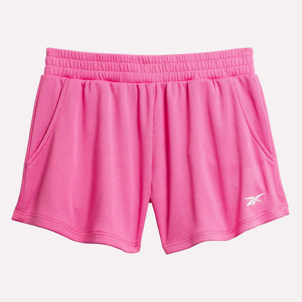 reebok classics Kids' Mesh Short
