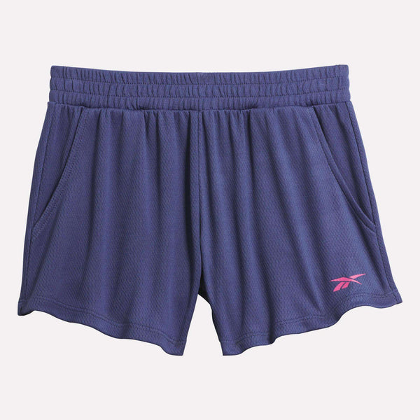 reebok classics Kids' Mesh Short