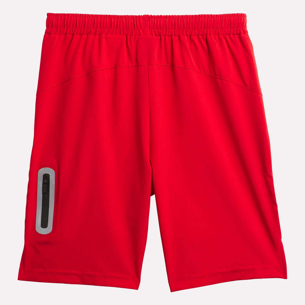 Reebok Classics Kids' Soft Woven Vector Short