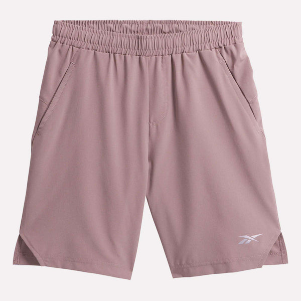 reebok classics Kids' Soft Woven Vector Short