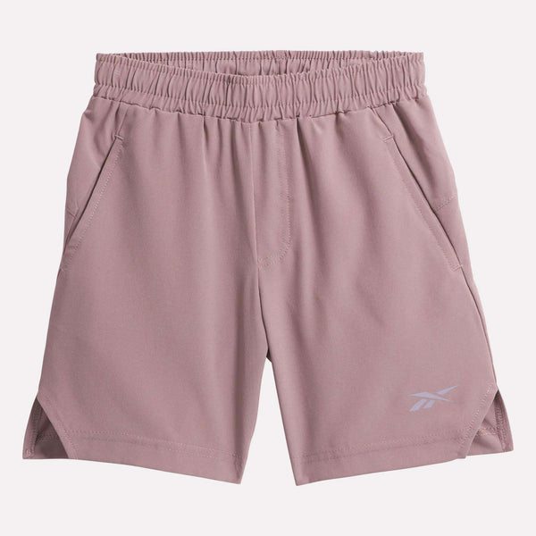 reebok classics Kids' Soft Woven Vector Short