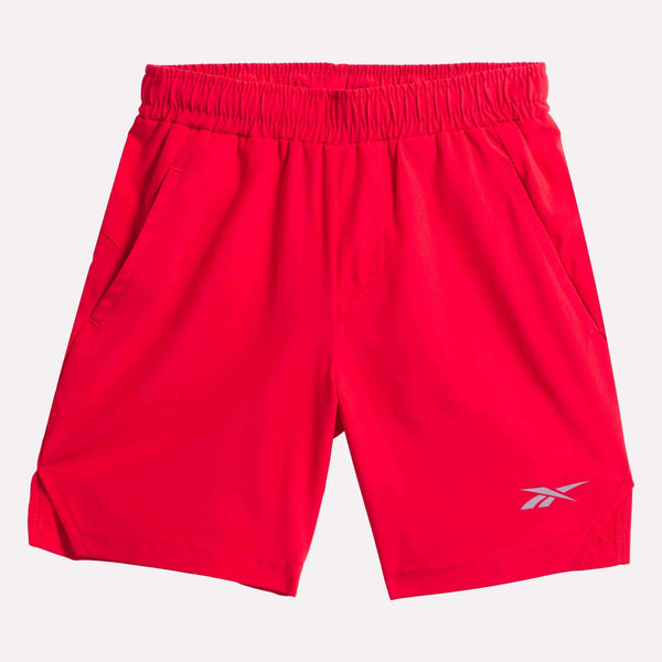 reebok classics Kids' Soft Woven Vector Short