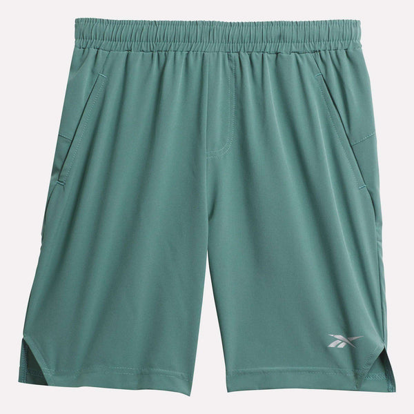 reebok classics Kids' Soft Woven Vector Short