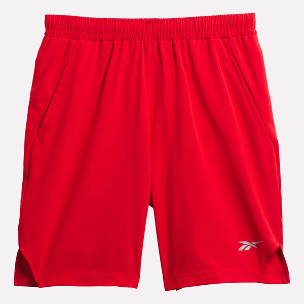 reebok classics Kids' Soft Woven Vector Short