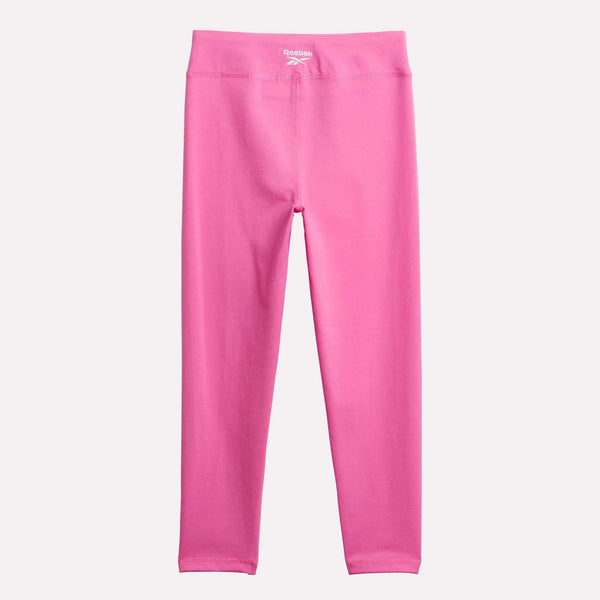 Reebok Classics Kids' Vector Leggings