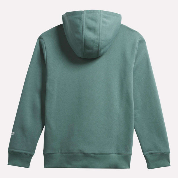 Reebok Classics Kids' Vector Patch Hoodie