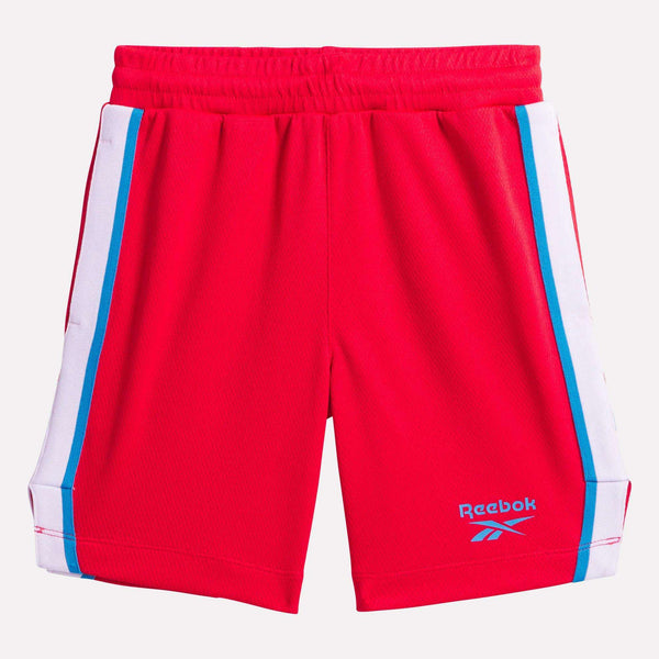 reebok classics Kids' WR Basketball Shorts