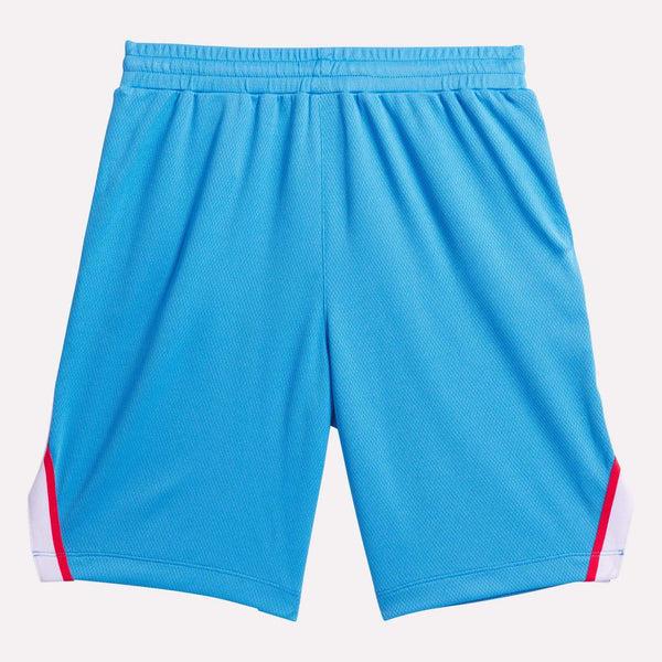 Reebok Classics Kids' WR Basketball Shorts