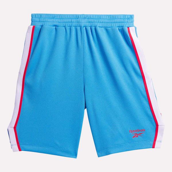reebok classics Kids' WR Basketball Shorts