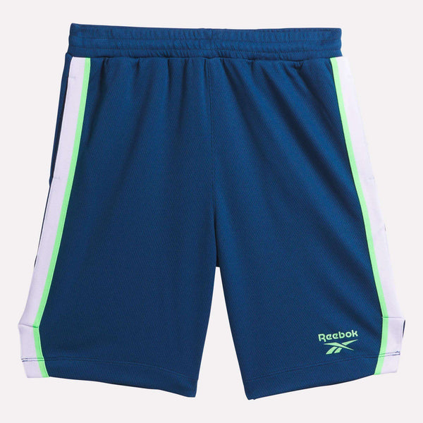 reebok classics Kids' WR Basketball Shorts